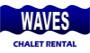Waves Chalet Rental