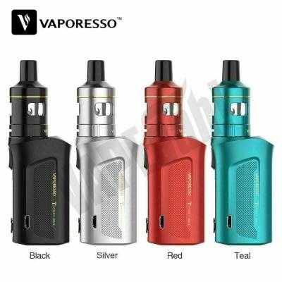 Compact Power Meets Elegant Design – Vaporesso Target Mini II Kit ⭐